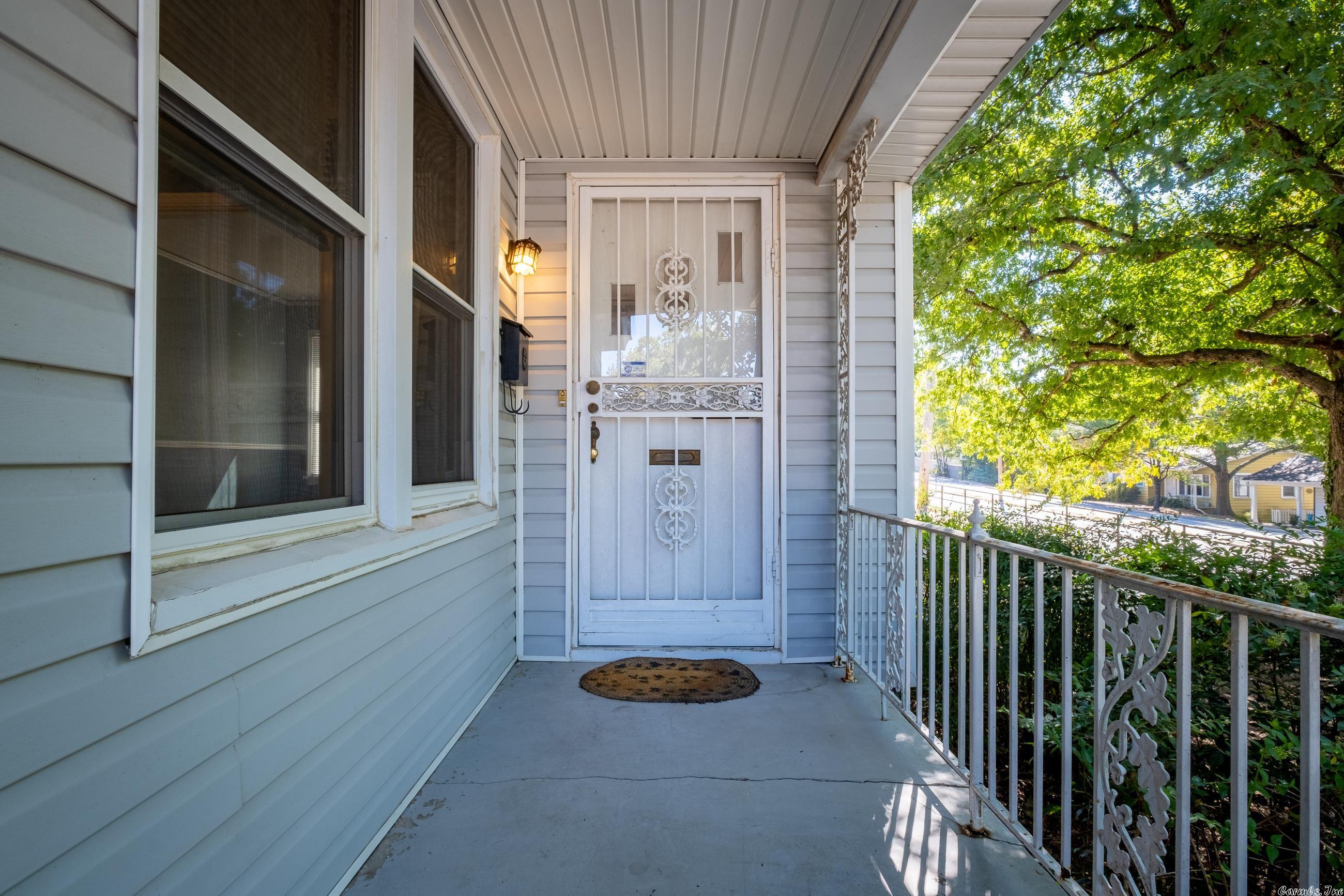 MOUNTAIN PARK - Residential