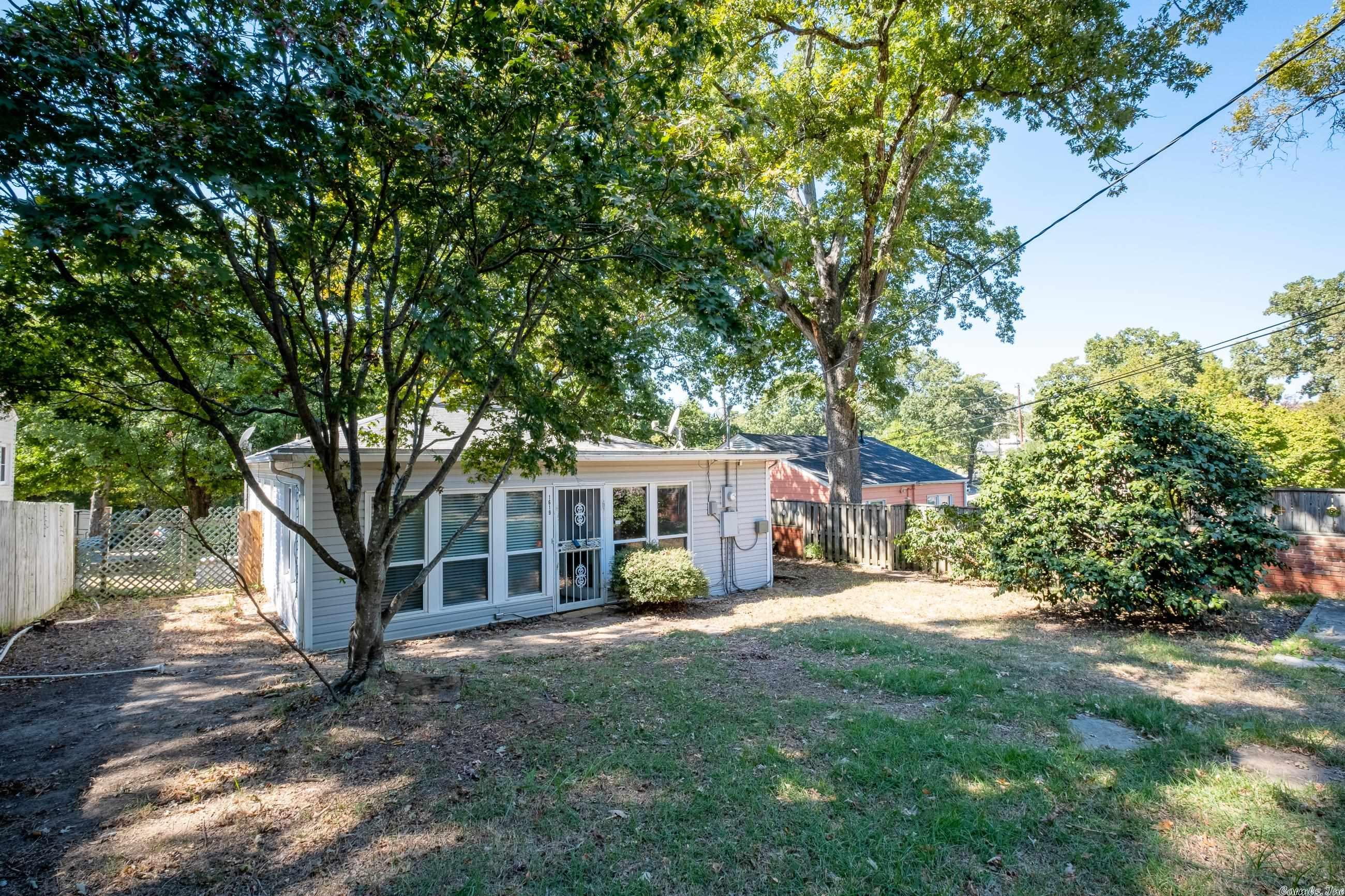 MOUNTAIN PARK - Residential