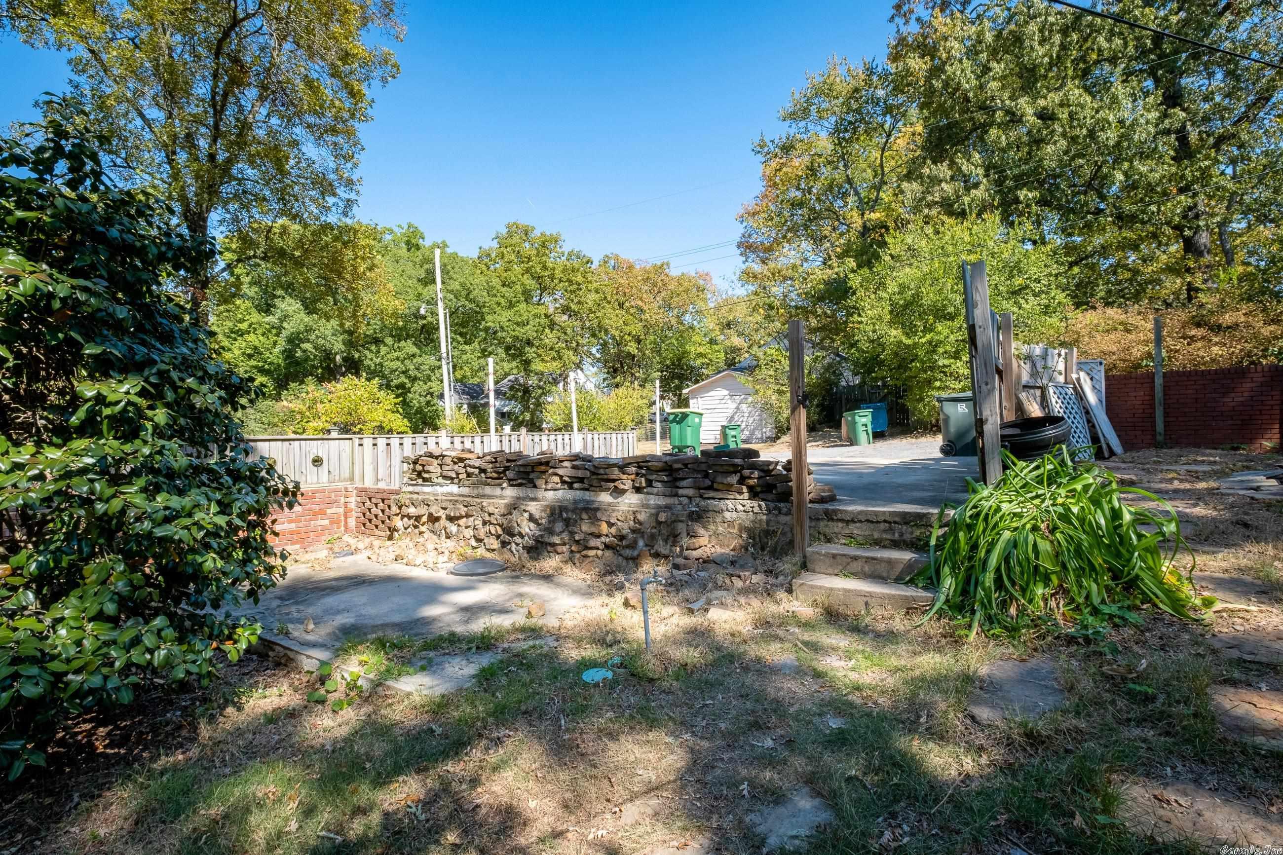 MOUNTAIN PARK - Residential