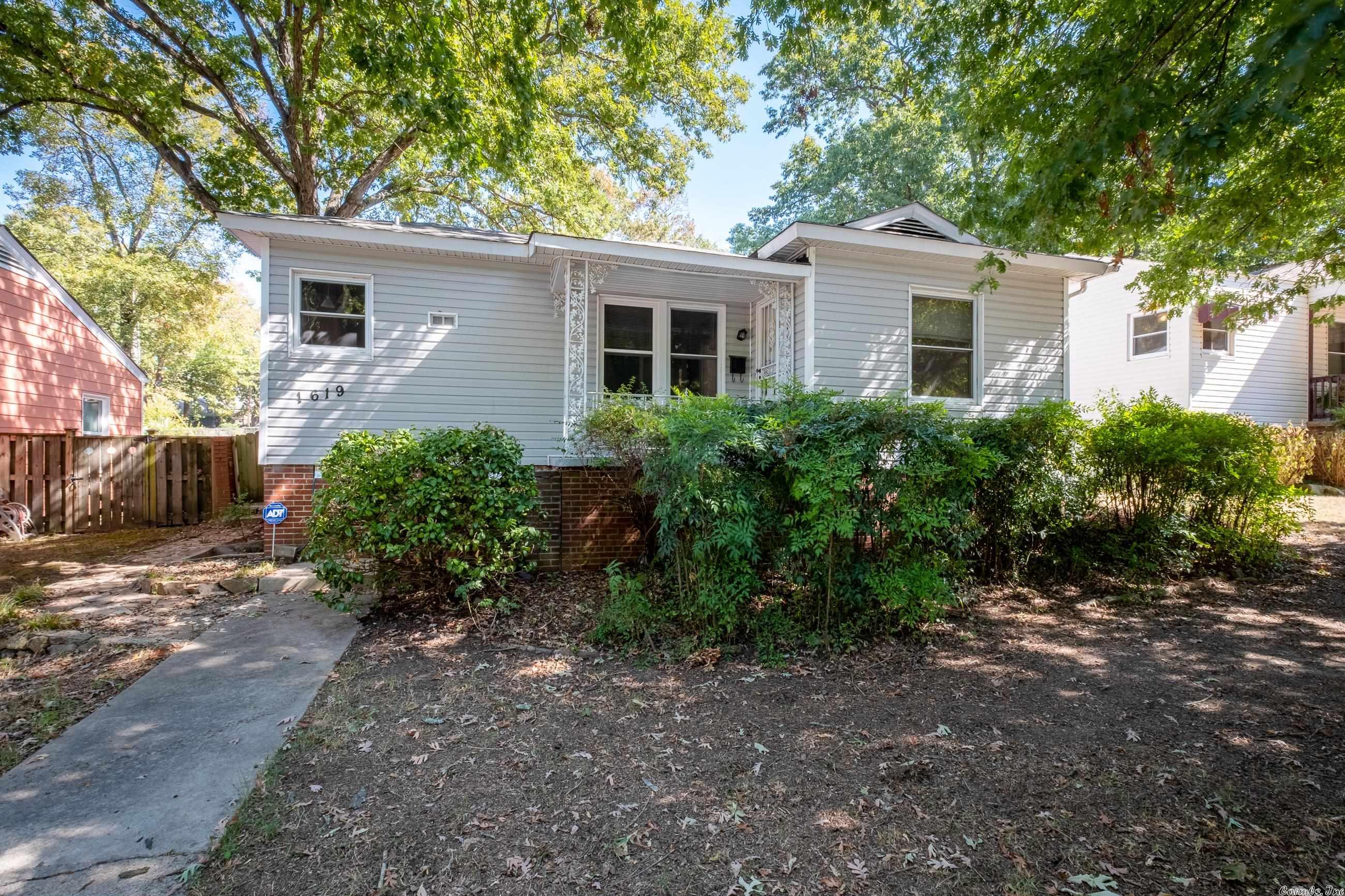 MOUNTAIN PARK - Residential