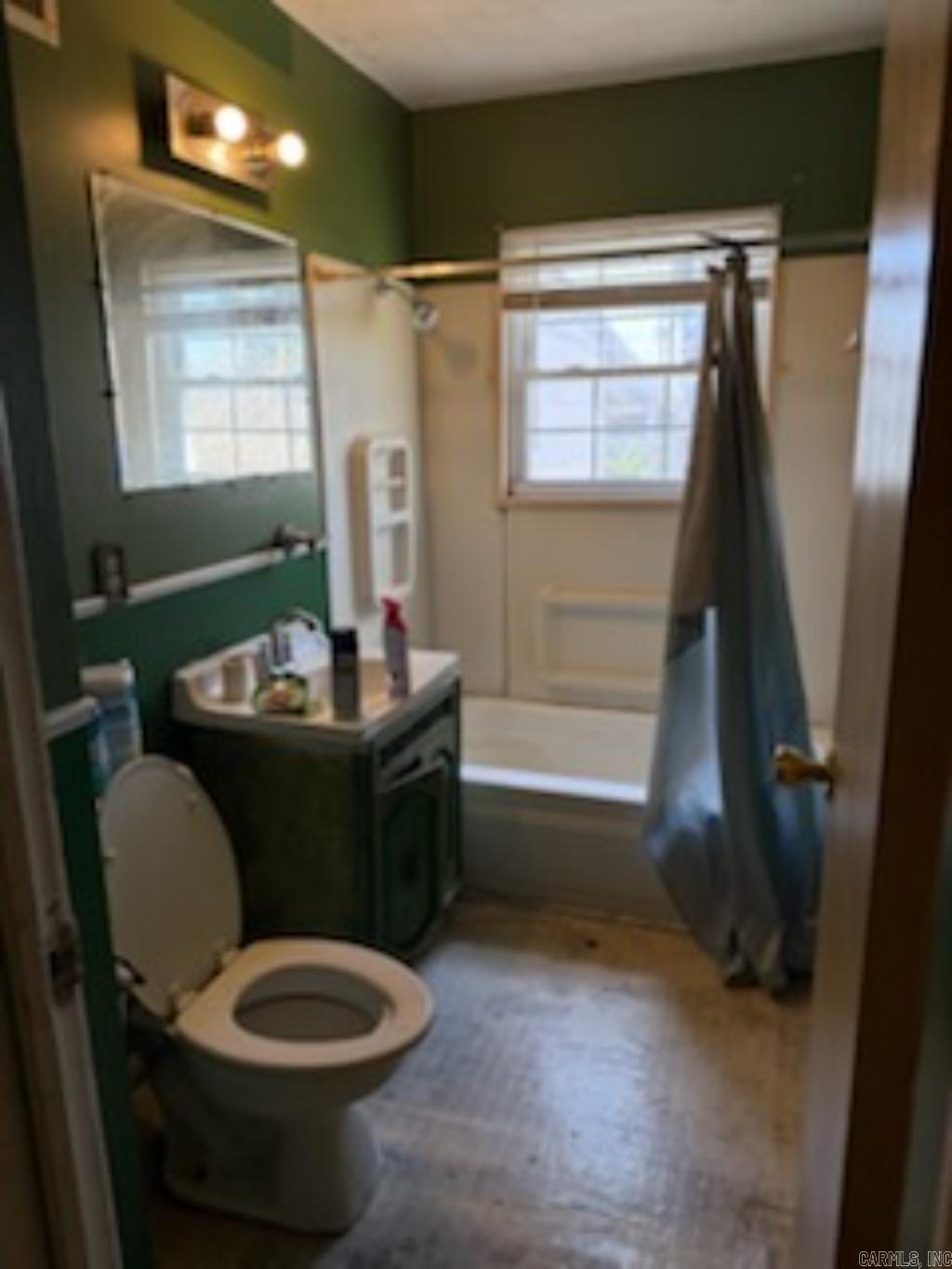 Sherwood - Residential