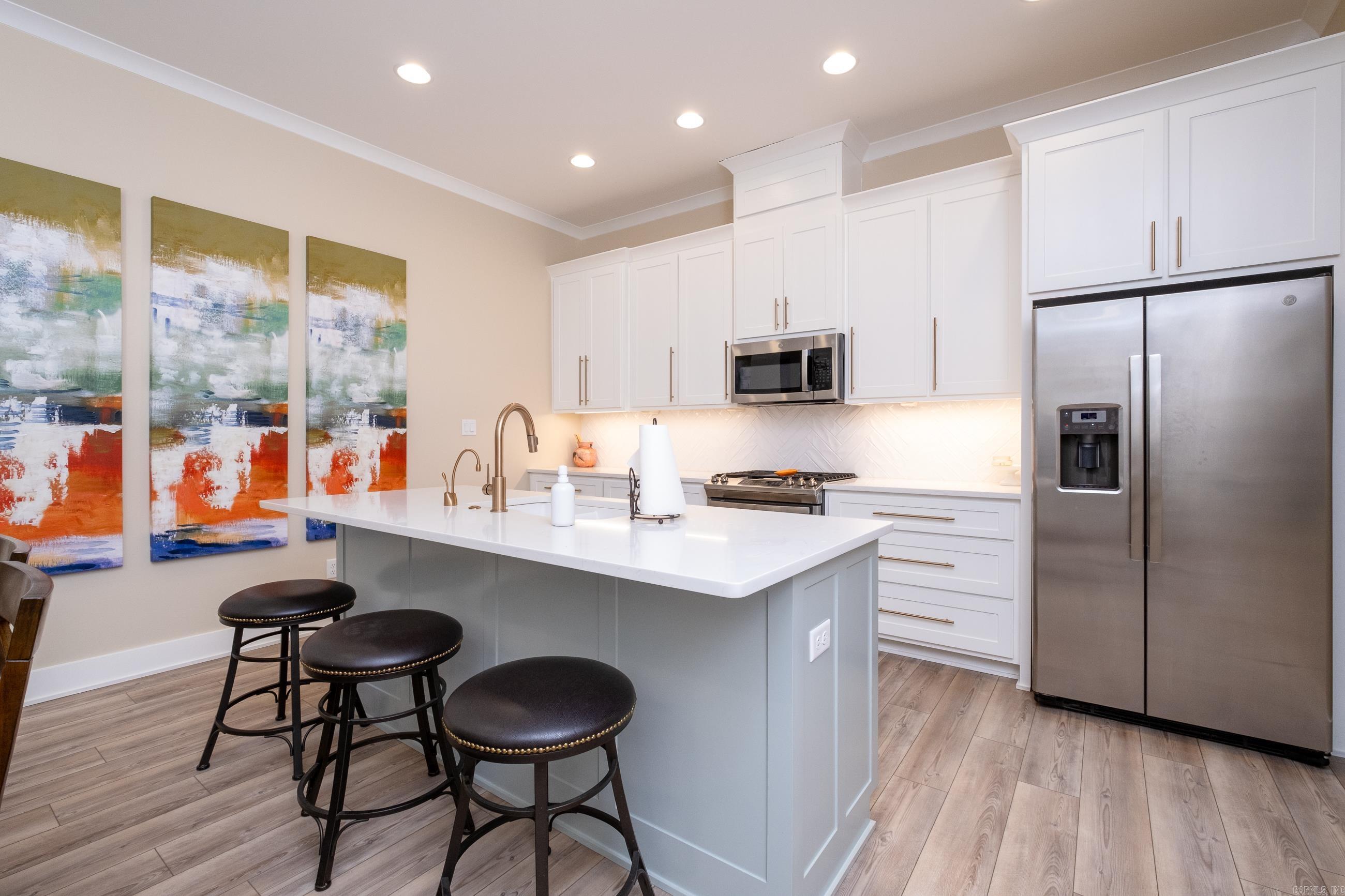 WINGFIELD - Residential