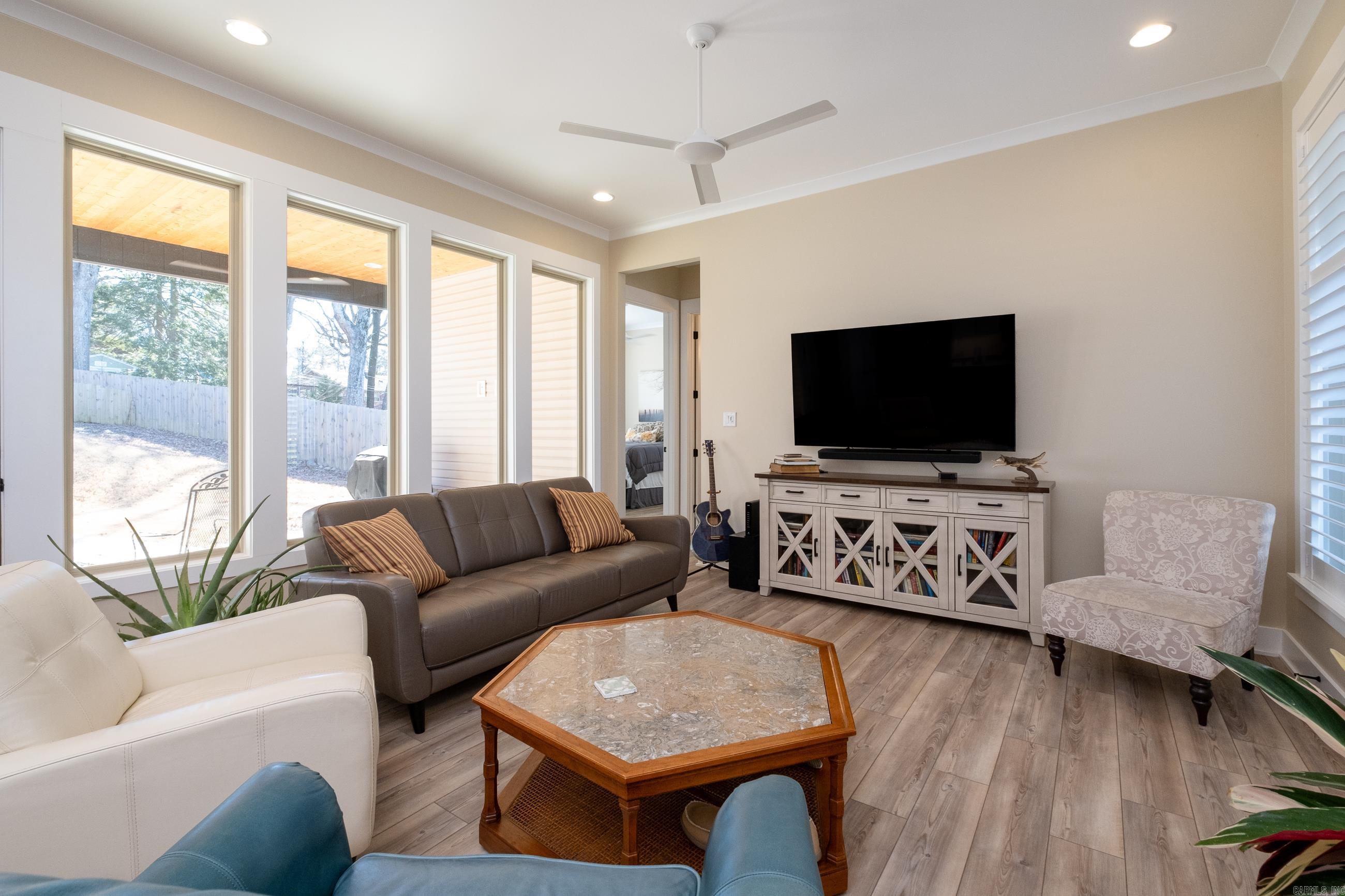 WINGFIELD - Residential