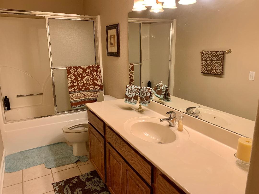 Sierra - Residential
