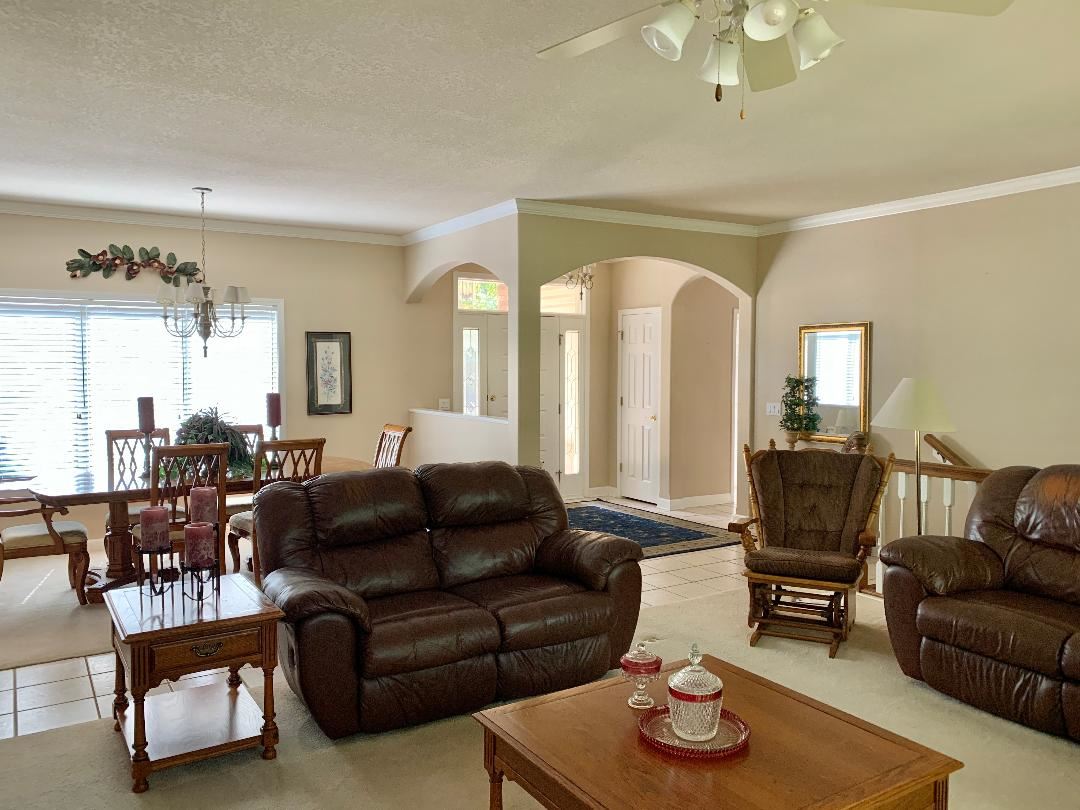 Sierra - Residential