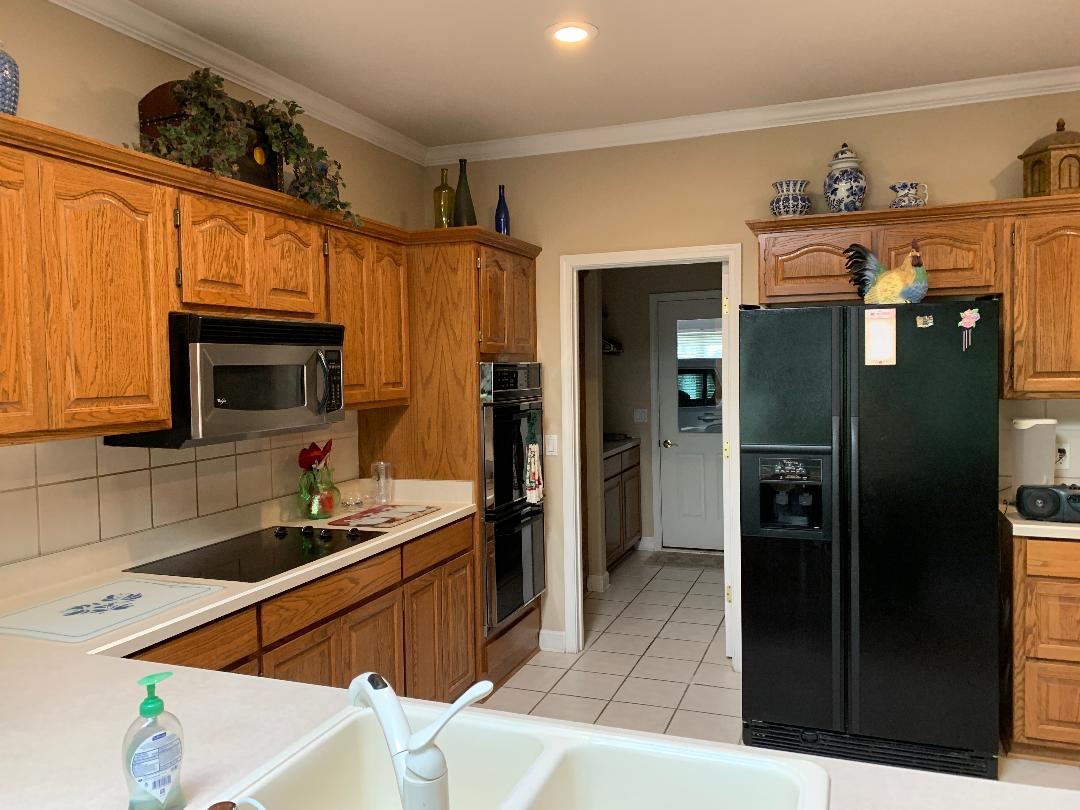 Sierra - Residential