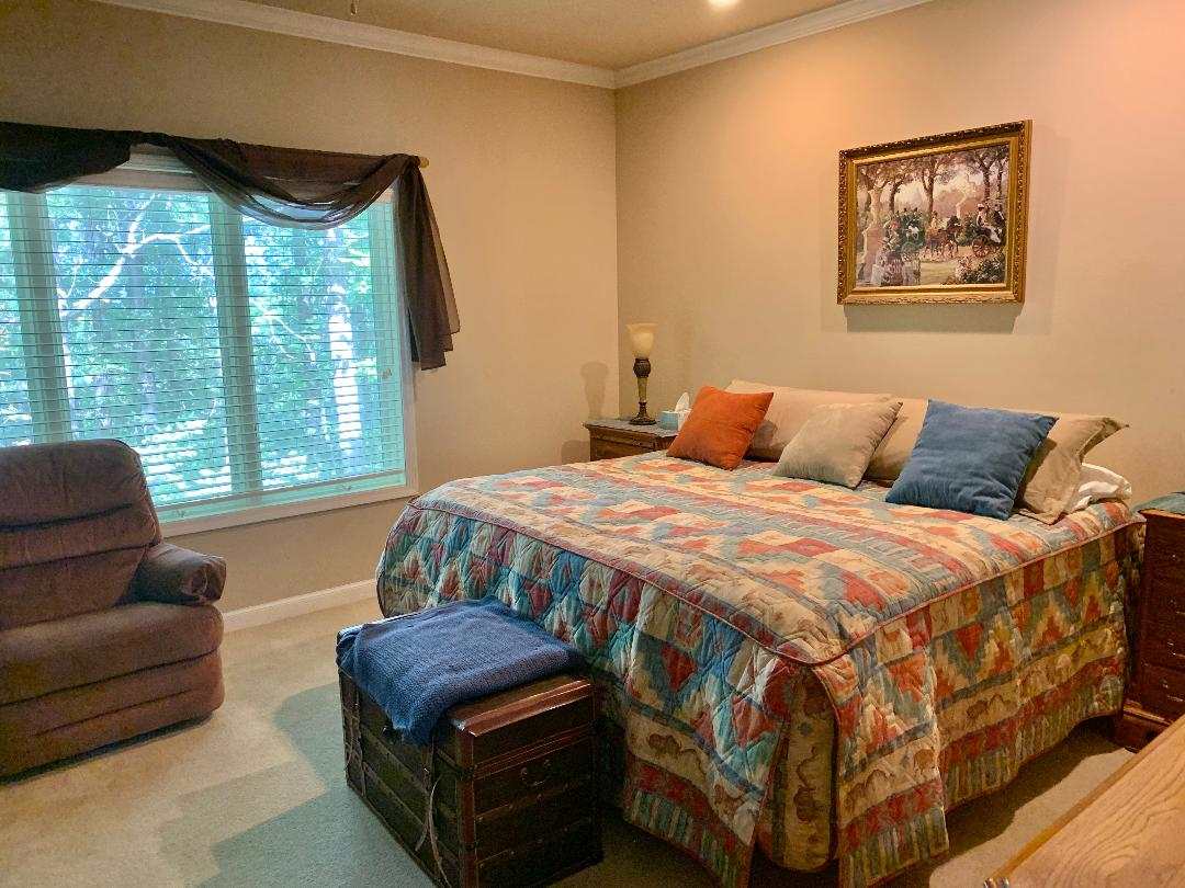 Sierra - Residential