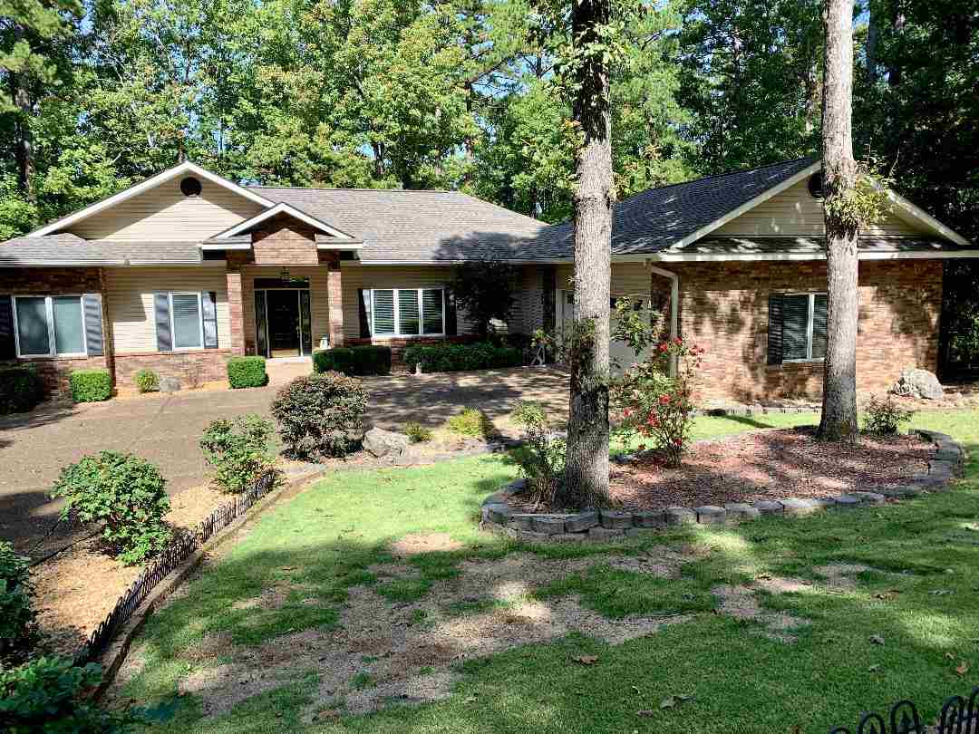 Sierra - Residential