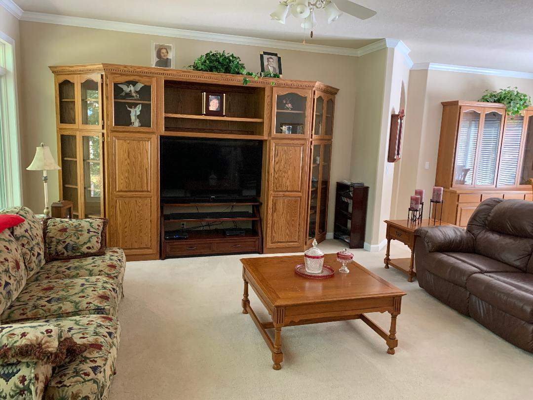 Sierra - Residential