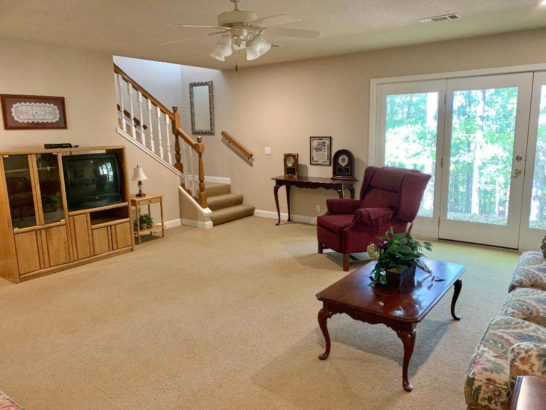 Sierra - Residential