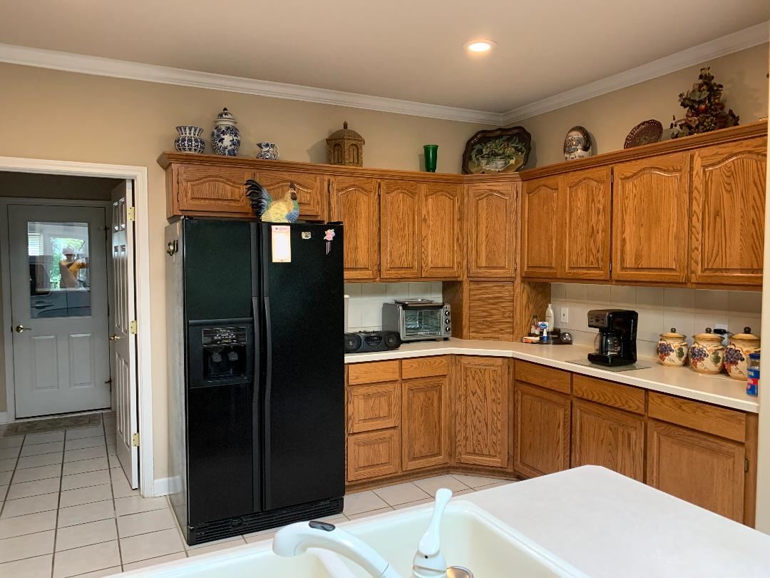 Sierra - Residential
