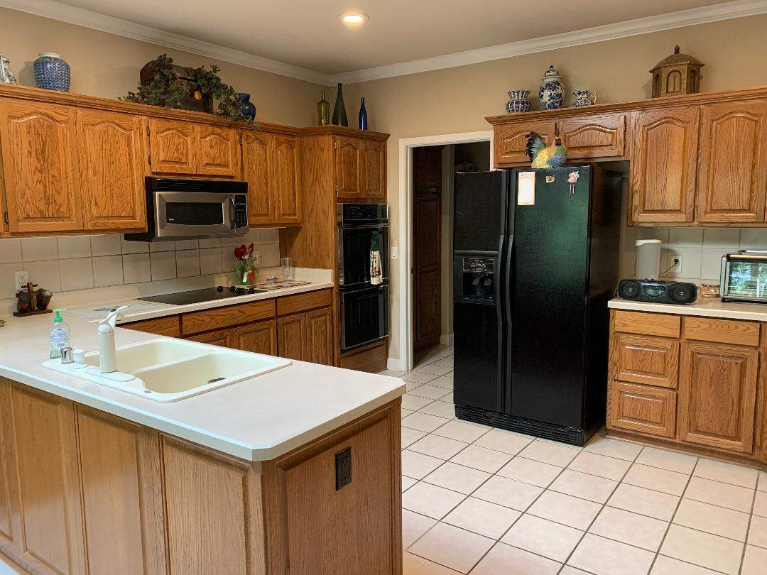 Sierra - Residential