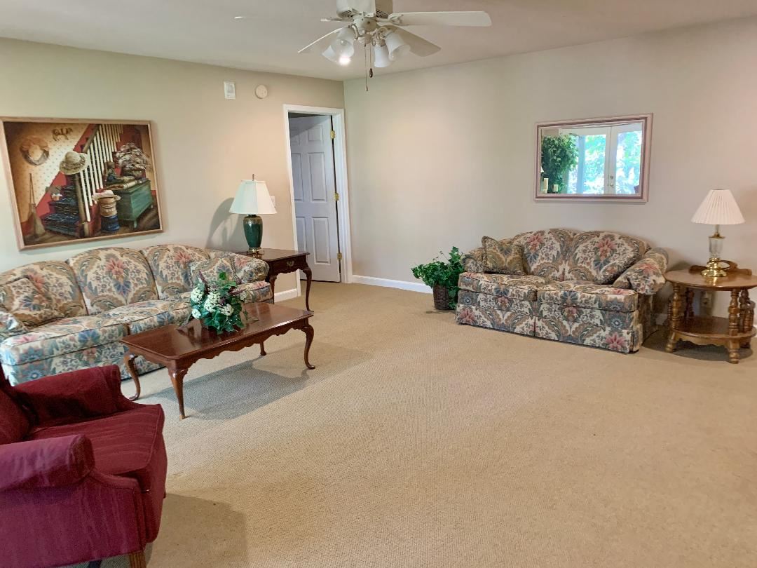 Sierra - Residential