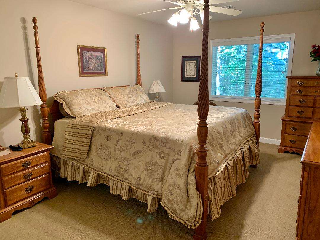 Sierra - Residential