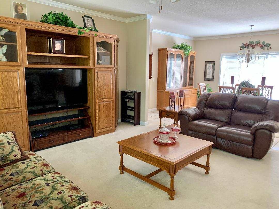 Sierra - Residential