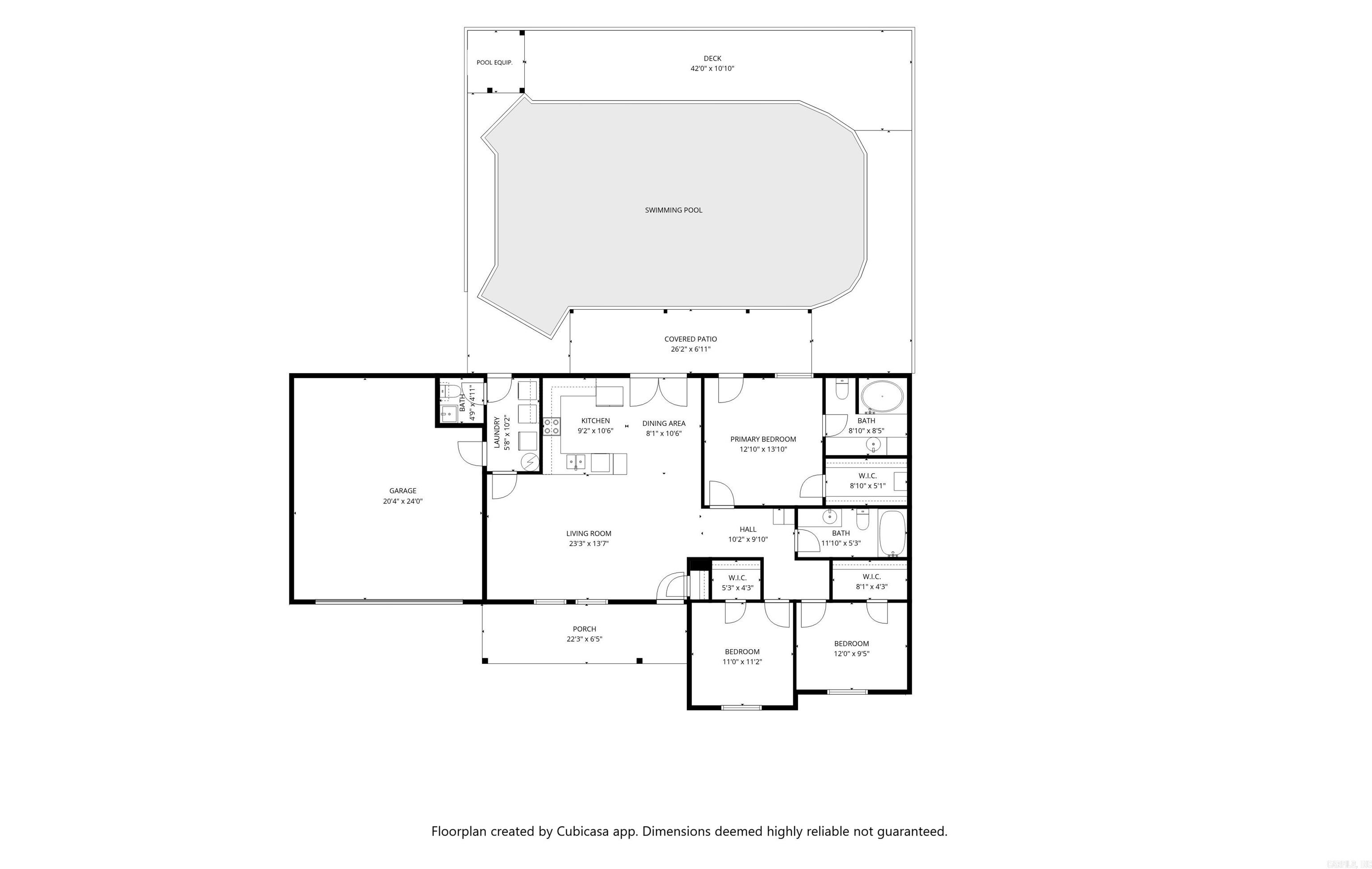 BERG - Residential