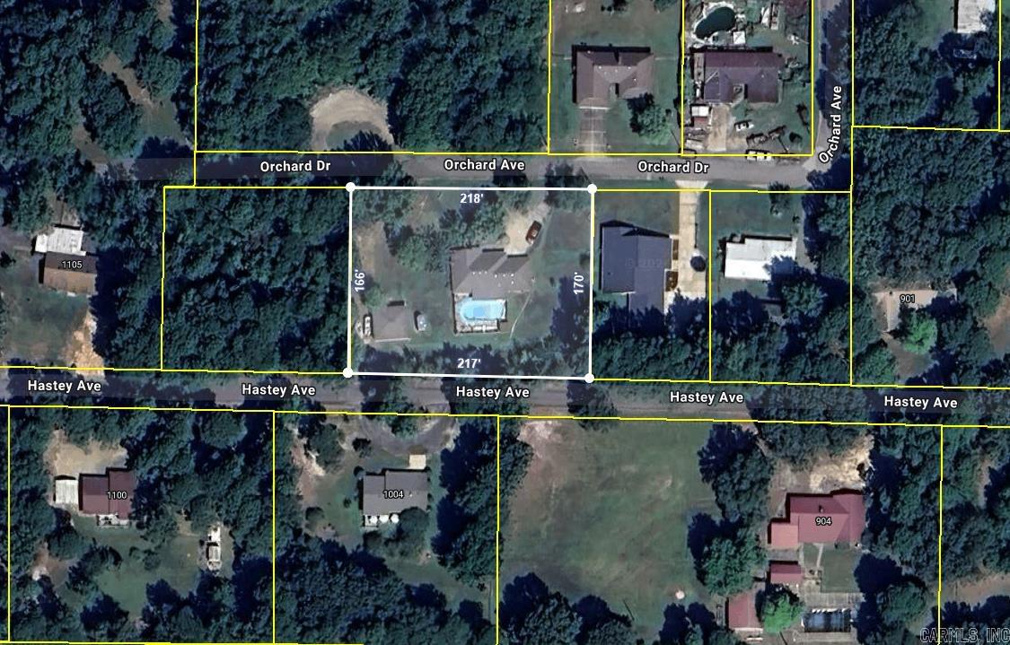 BERG - Residential