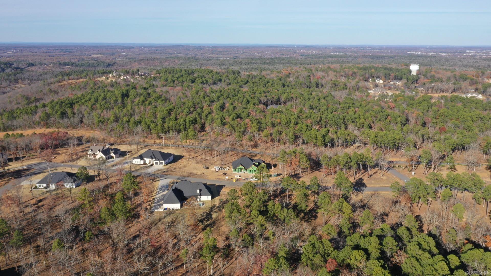 Orchard Hill - Land