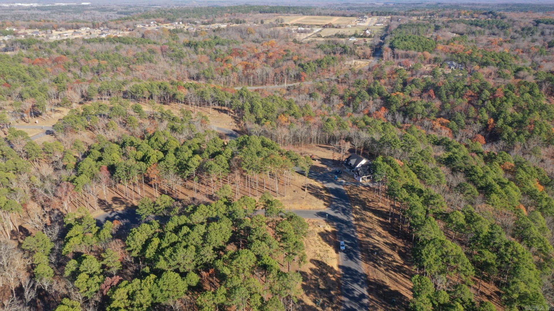 Orchard Hill - Land