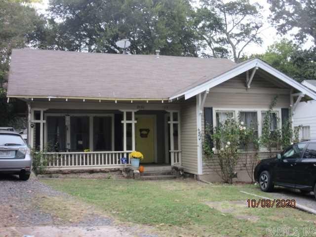 Boones - Residential Lease