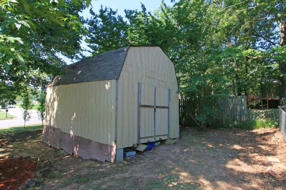 Sawmill - Residential