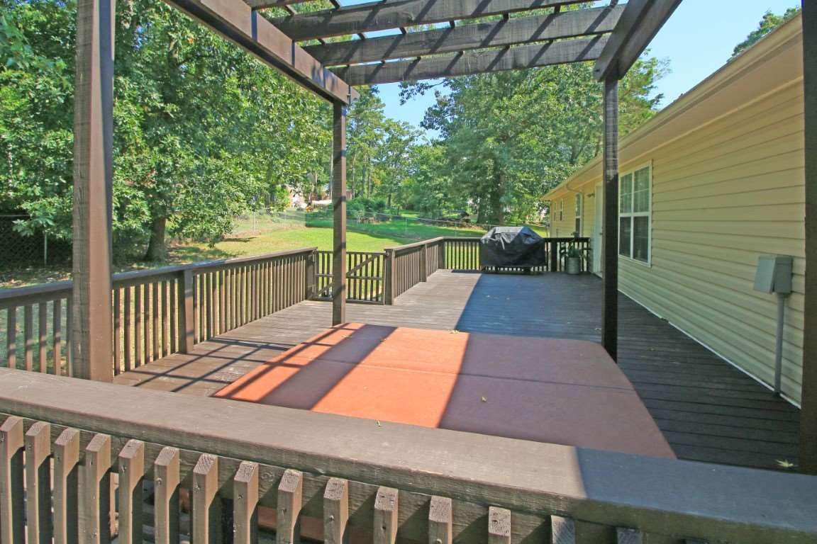 Sawmill - Residential