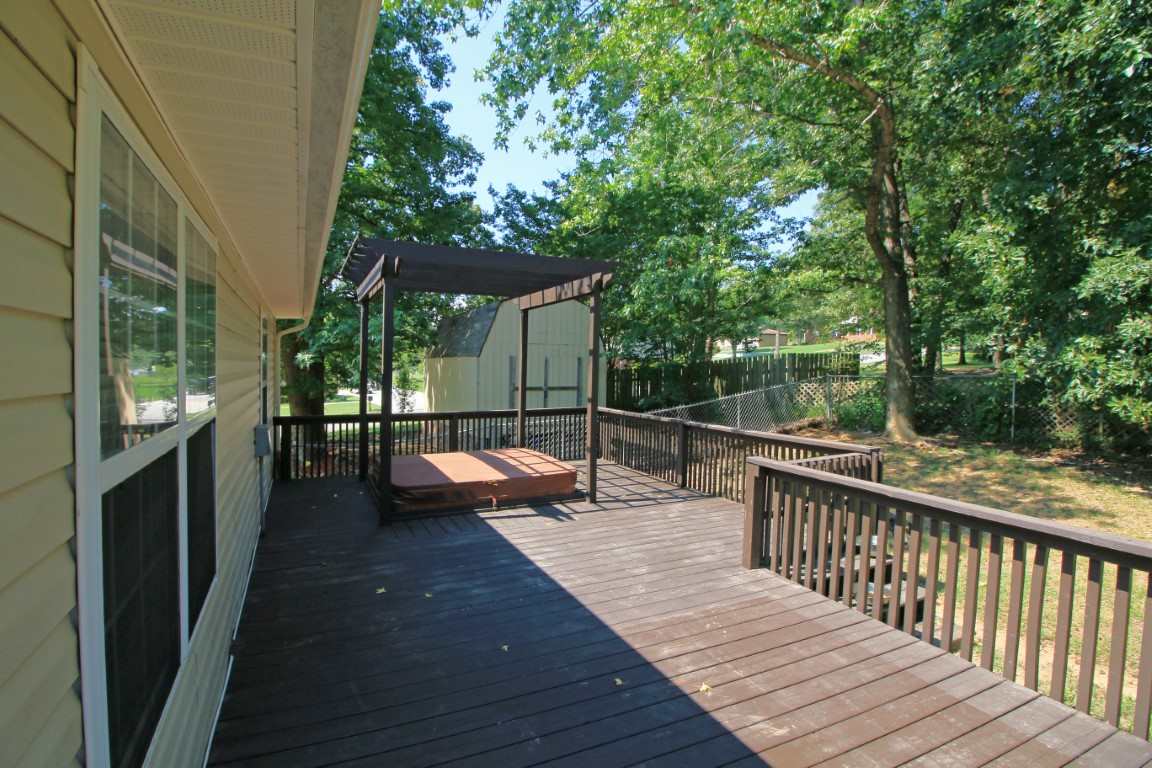 Sawmill - Residential