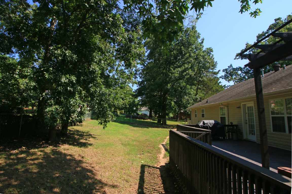 Sawmill - Residential