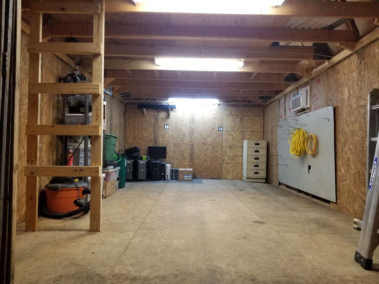 Sawmill - Residential