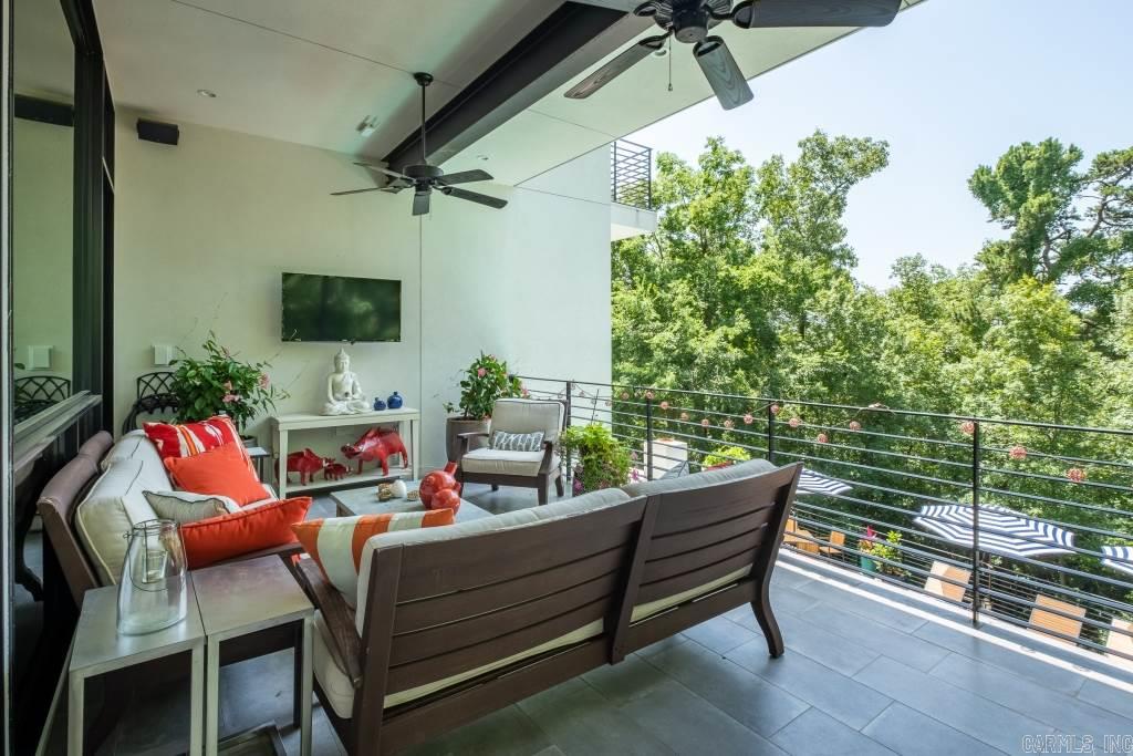Cliffewood - Residential