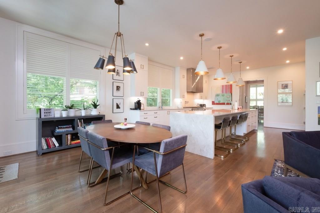Cliffewood - Residential