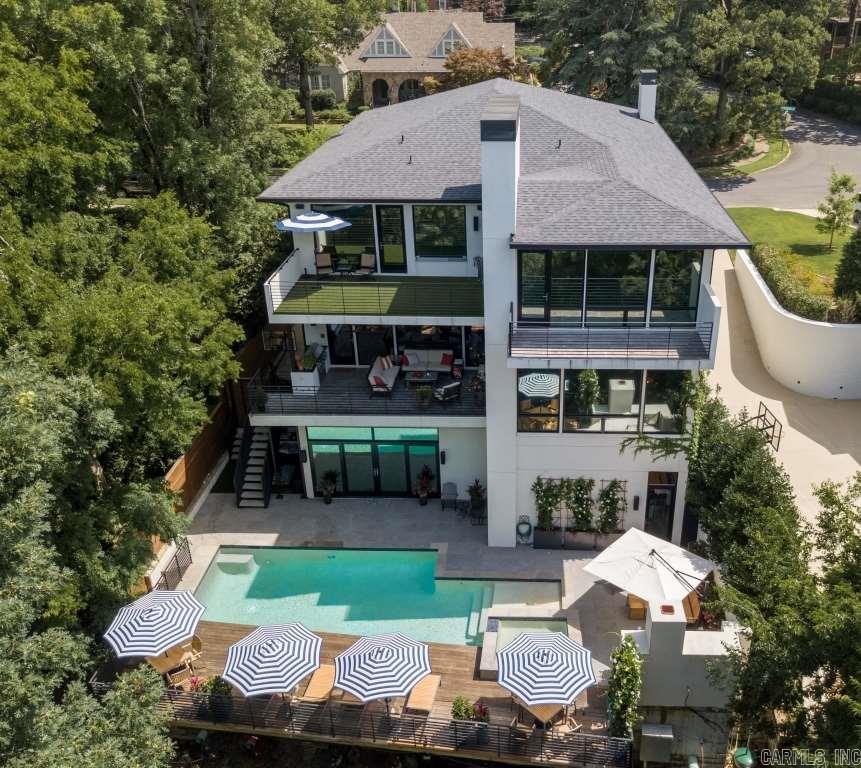 Cliffewood - Residential