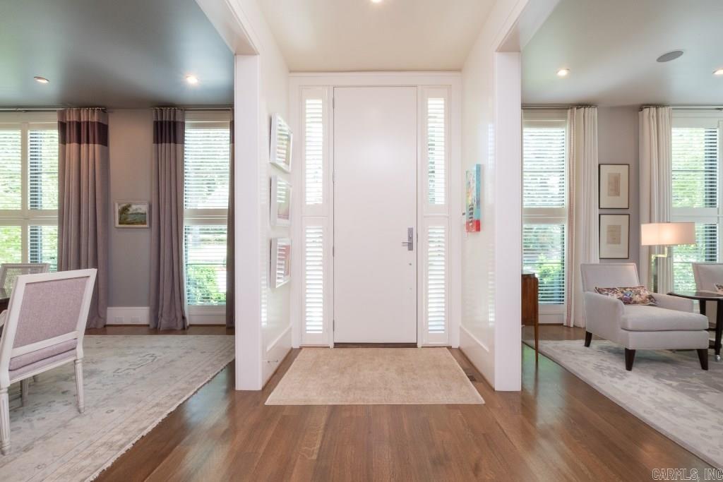 Cliffewood - Residential