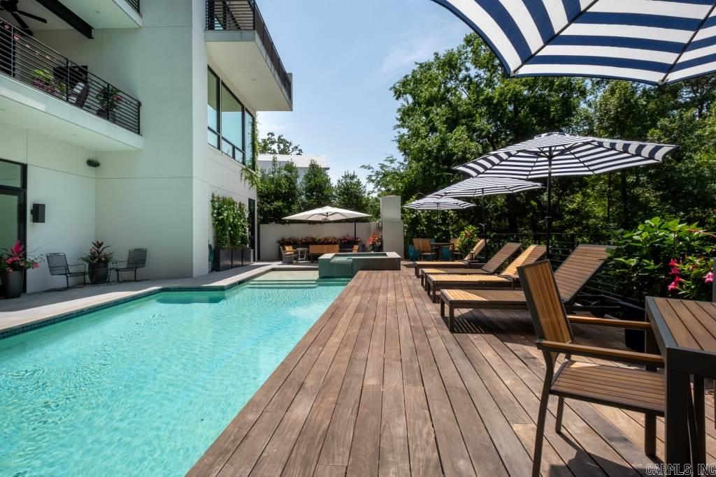 Cliffewood - Residential