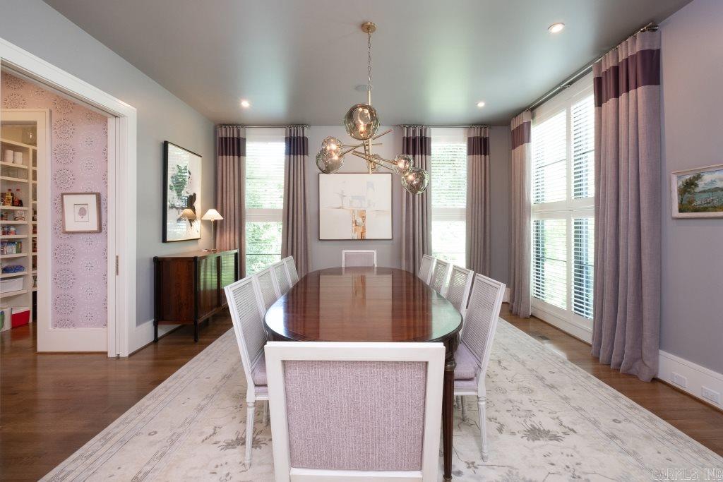 Cliffewood - Residential