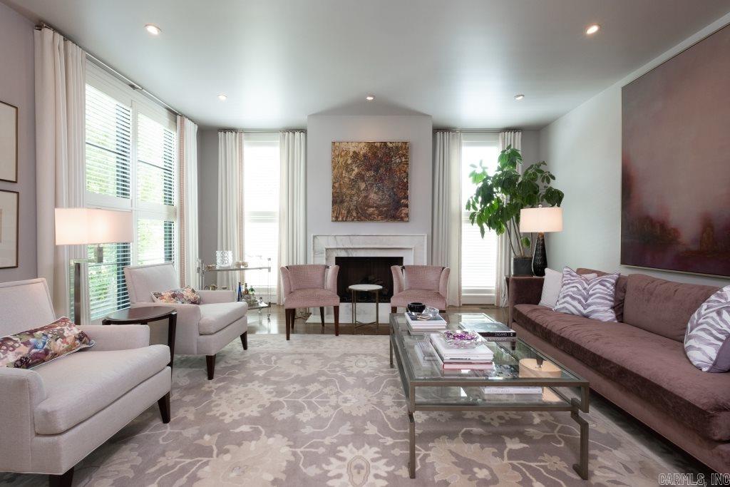 Cliffewood - Residential