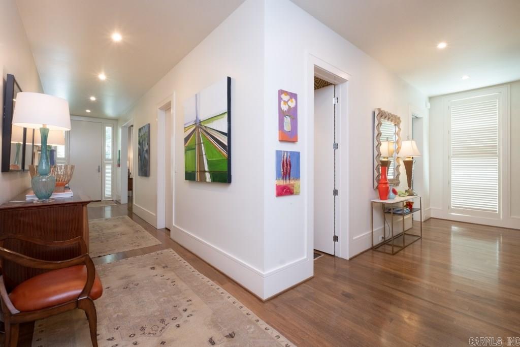 Cliffewood - Residential