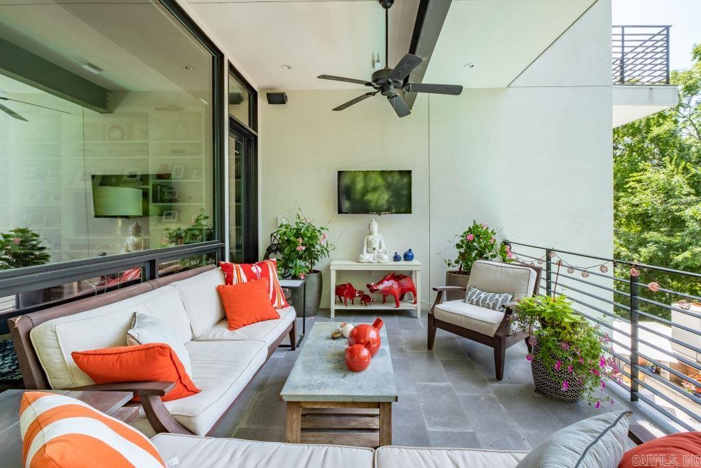 Cliffewood - Residential