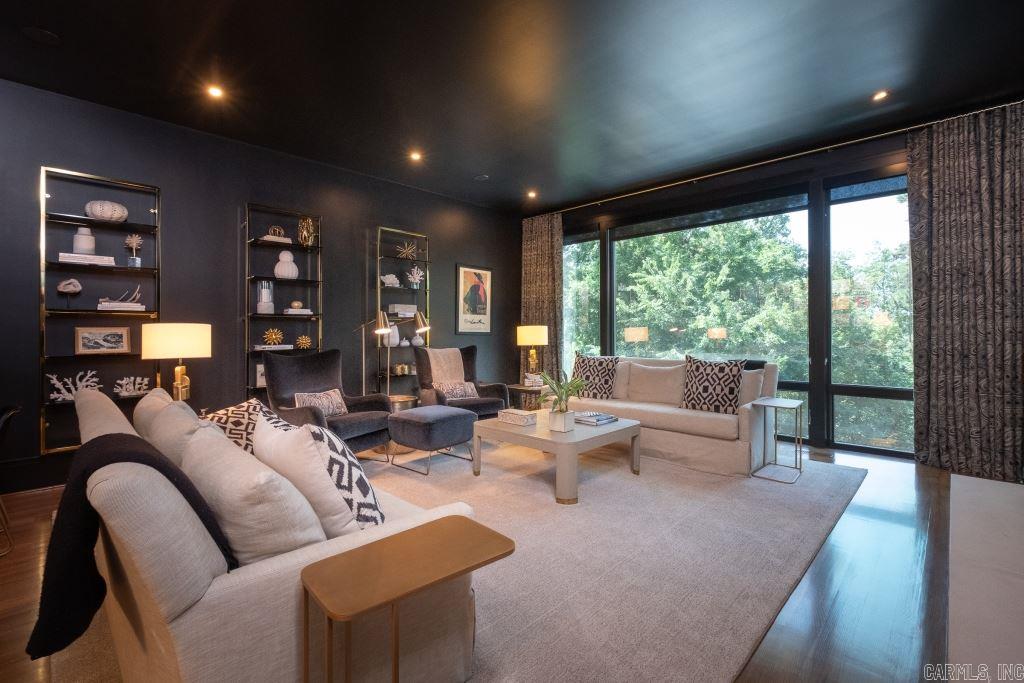 Cliffewood - Residential
