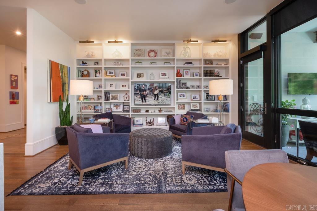 Cliffewood - Residential