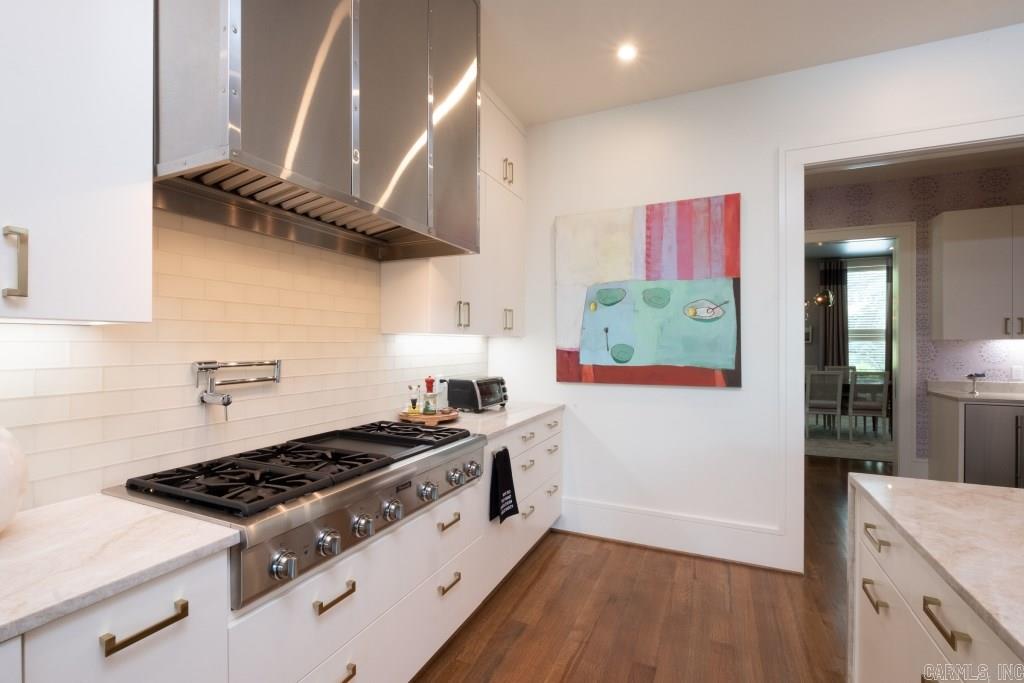 Cliffewood - Residential