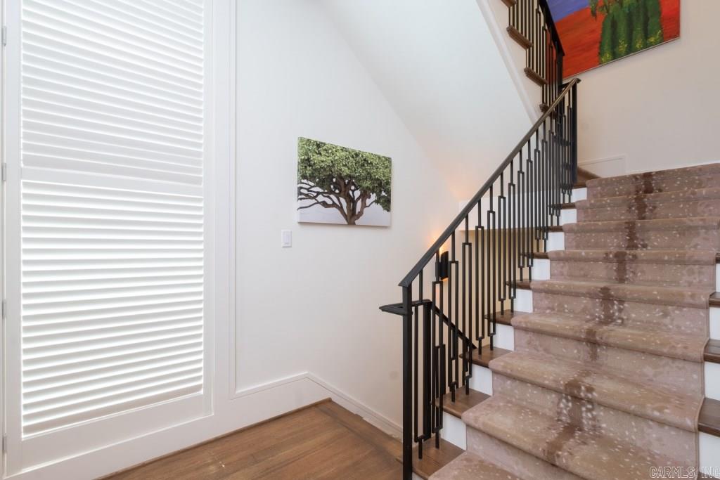 Cliffewood - Residential