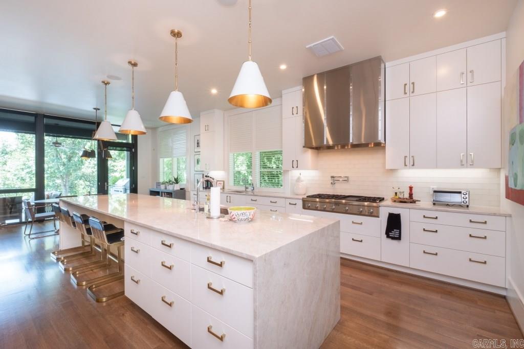 Cliffewood - Residential