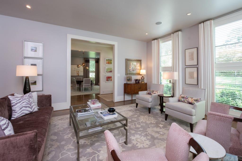 Cliffewood - Residential