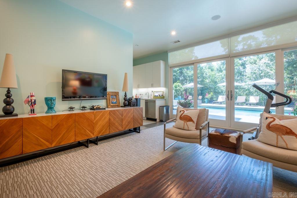 Cliffewood - Residential