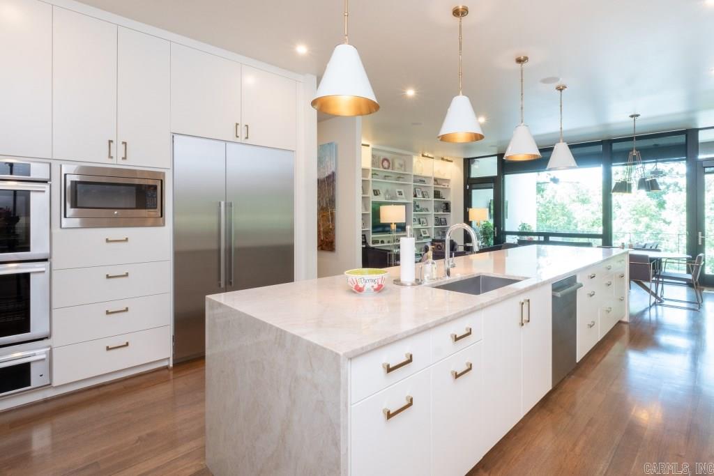 Cliffewood - Residential