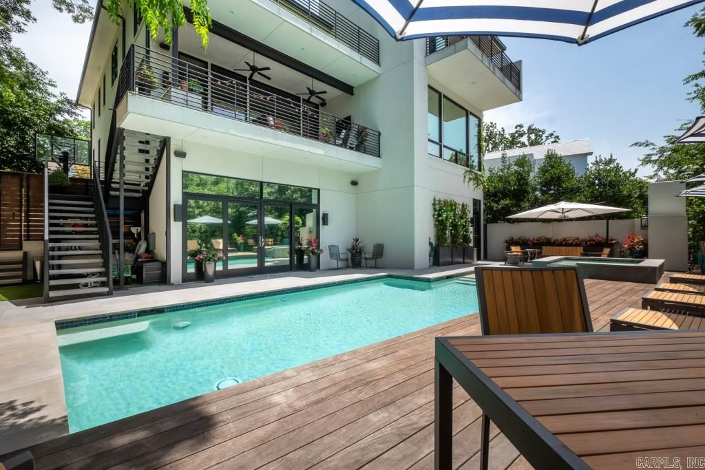 Cliffewood - Residential