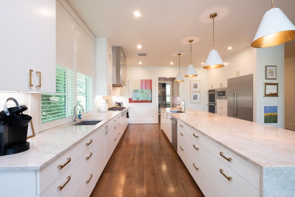 Cliffewood - Residential