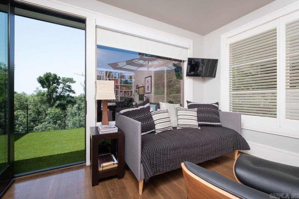 Cliffewood - Residential