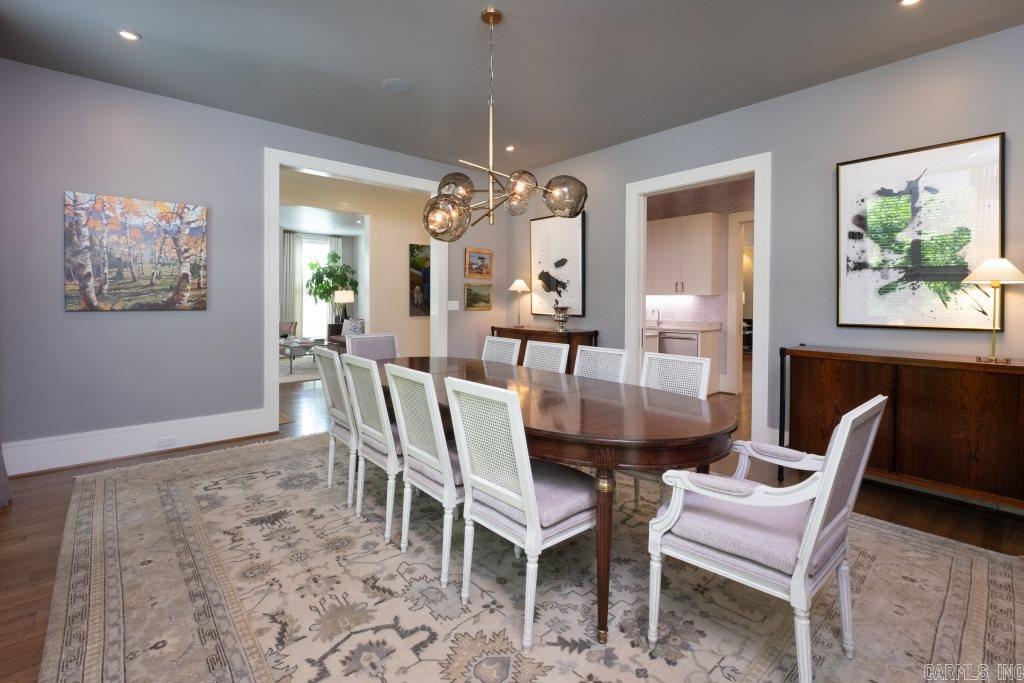 Cliffewood - Residential